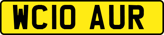 WC10AUR