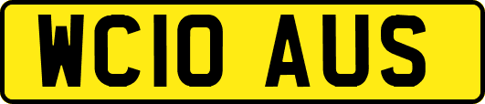 WC10AUS