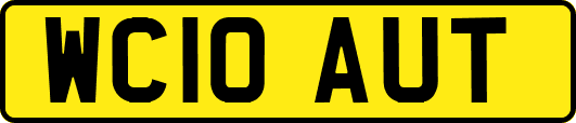 WC10AUT