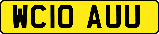 WC10AUU