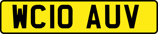 WC10AUV