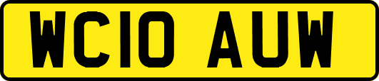 WC10AUW