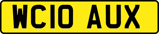 WC10AUX
