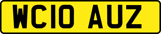 WC10AUZ