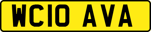WC10AVA