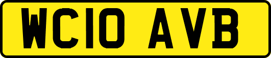 WC10AVB