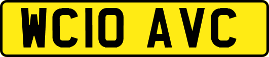 WC10AVC