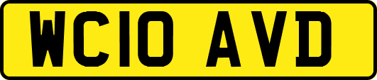 WC10AVD