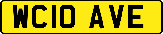 WC10AVE
