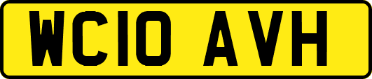WC10AVH