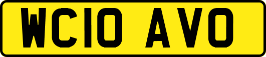 WC10AVO