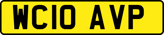 WC10AVP
