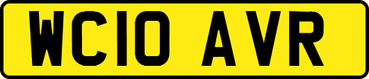 WC10AVR