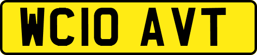 WC10AVT