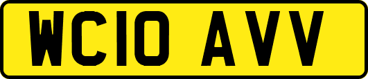 WC10AVV