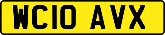 WC10AVX