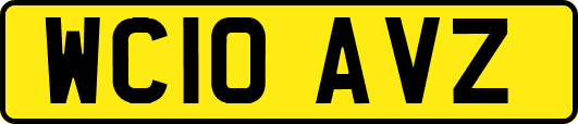 WC10AVZ