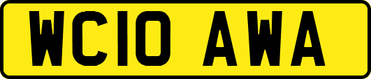 WC10AWA