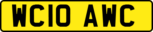 WC10AWC