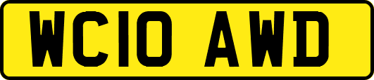 WC10AWD