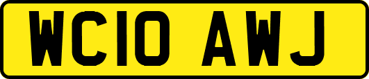 WC10AWJ
