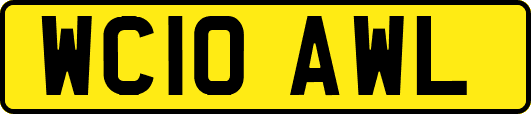 WC10AWL