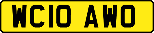 WC10AWO