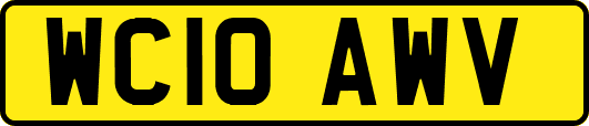 WC10AWV