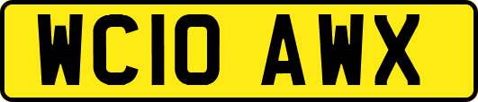WC10AWX