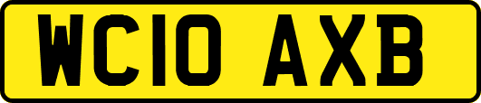 WC10AXB