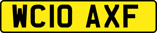WC10AXF