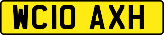 WC10AXH