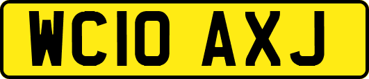 WC10AXJ
