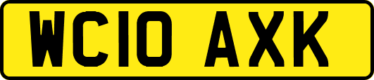 WC10AXK