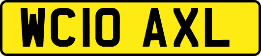 WC10AXL