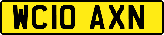 WC10AXN