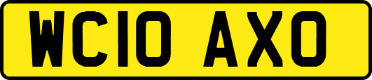 WC10AXO