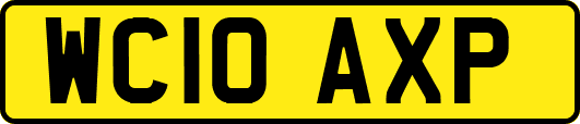 WC10AXP