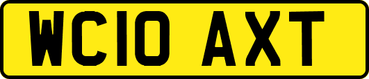 WC10AXT