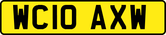 WC10AXW