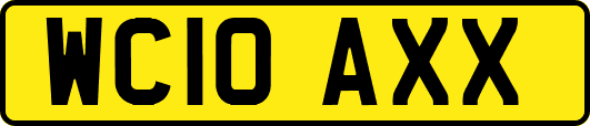WC10AXX