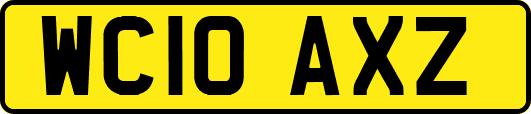 WC10AXZ