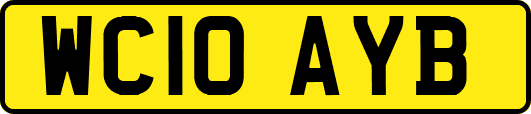 WC10AYB