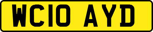 WC10AYD