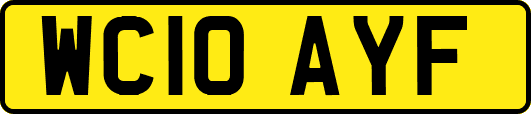 WC10AYF
