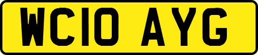 WC10AYG