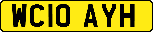 WC10AYH
