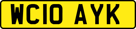 WC10AYK