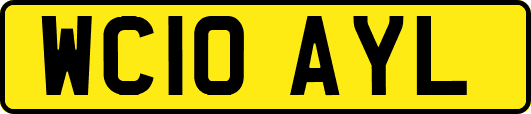 WC10AYL