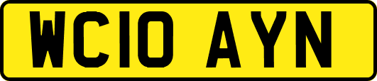 WC10AYN